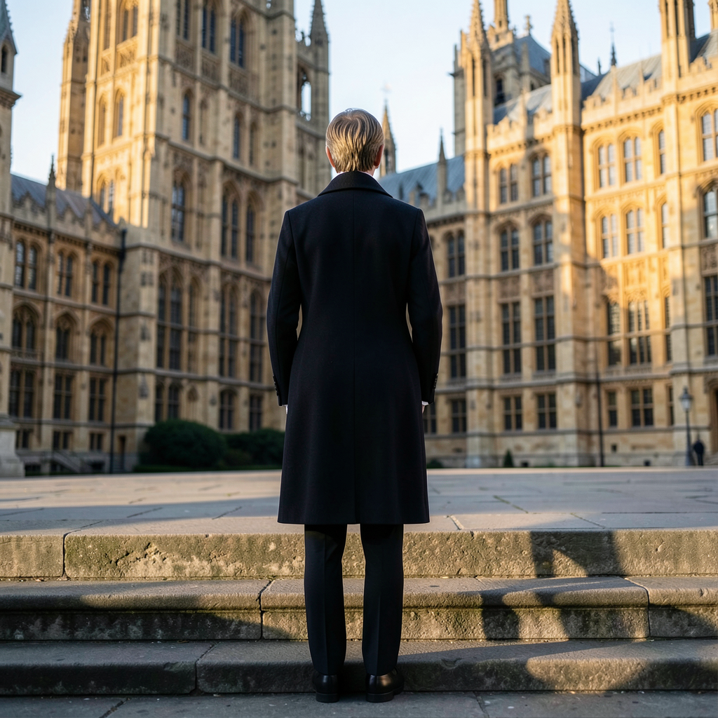 Witney MP Maynard silent after failed Lib Dem coup against Ed Davey